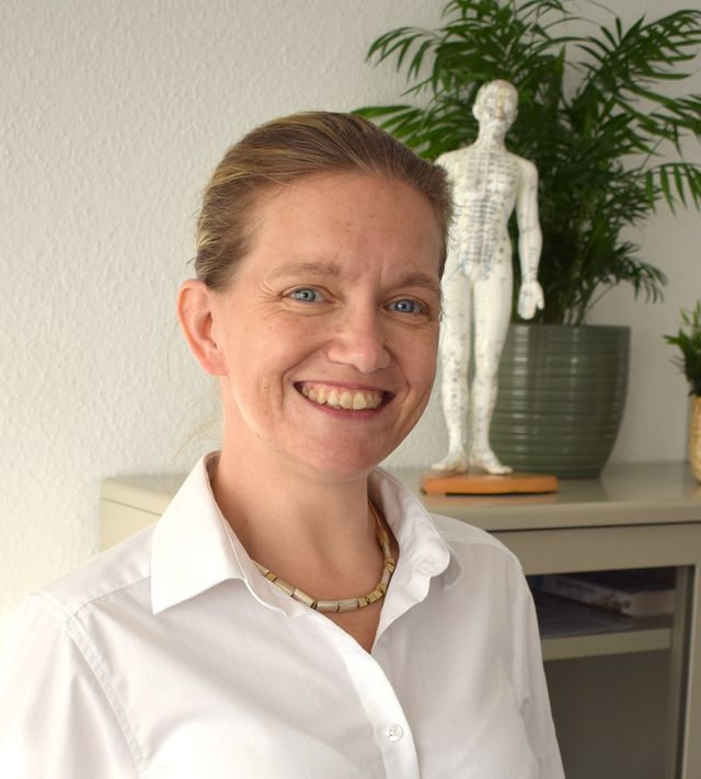 Dr. med. Judith van Gerpen