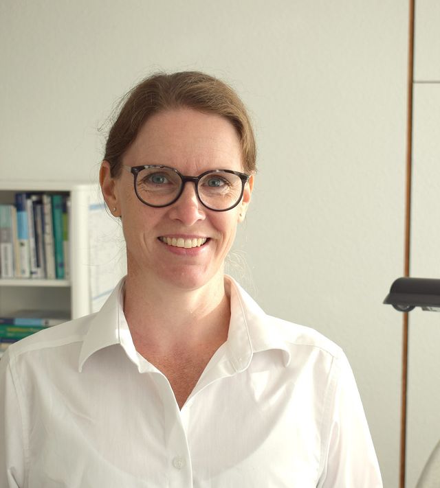 Dr. med. Linda Klause