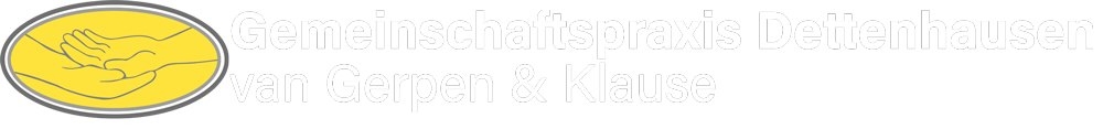 Gemeinschaftspraxis Dettenhausen